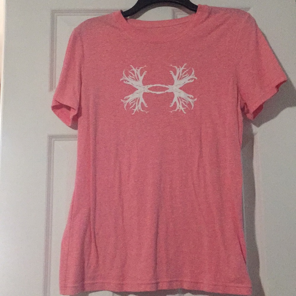 Under Armour tee